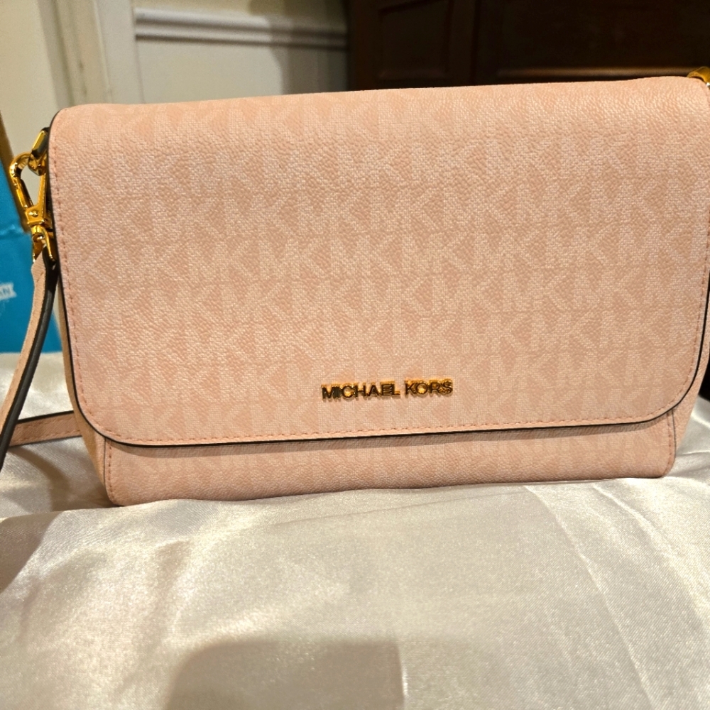 NWT Michael Kors Handbag